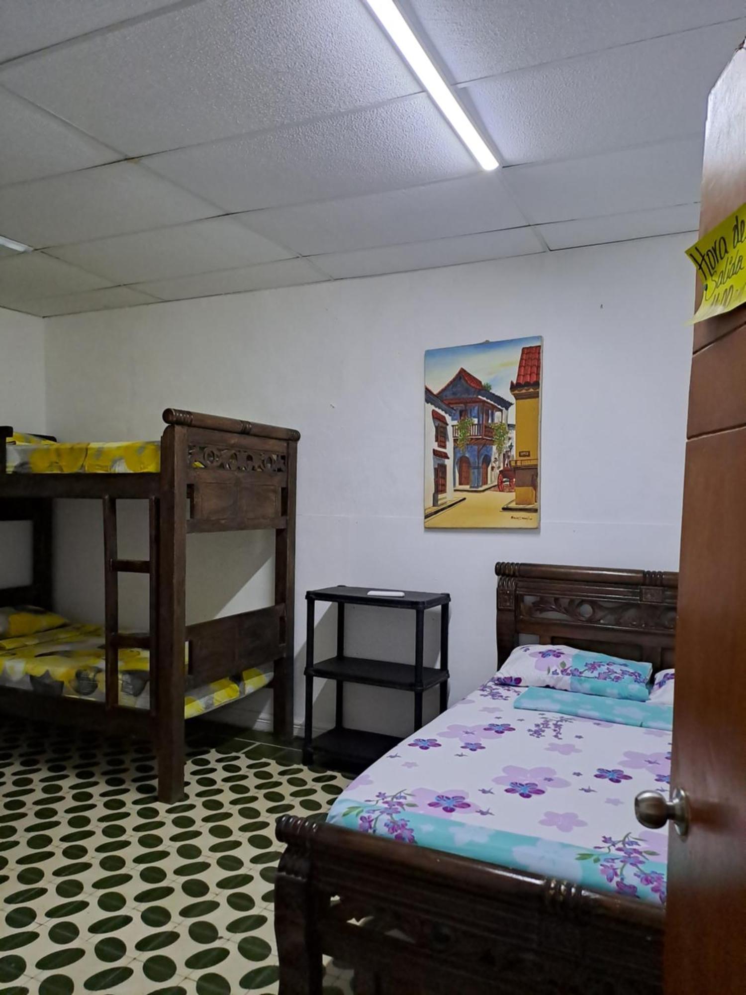Casa de hóspedes Casa Lara