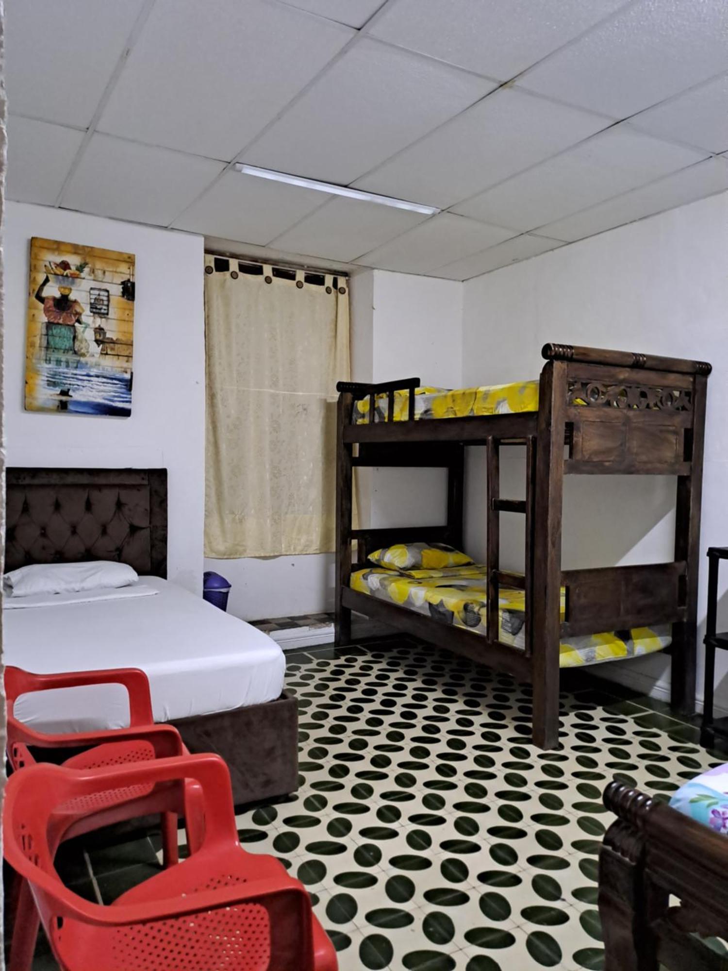 Casa Lara Casa de hóspedes Cartagena